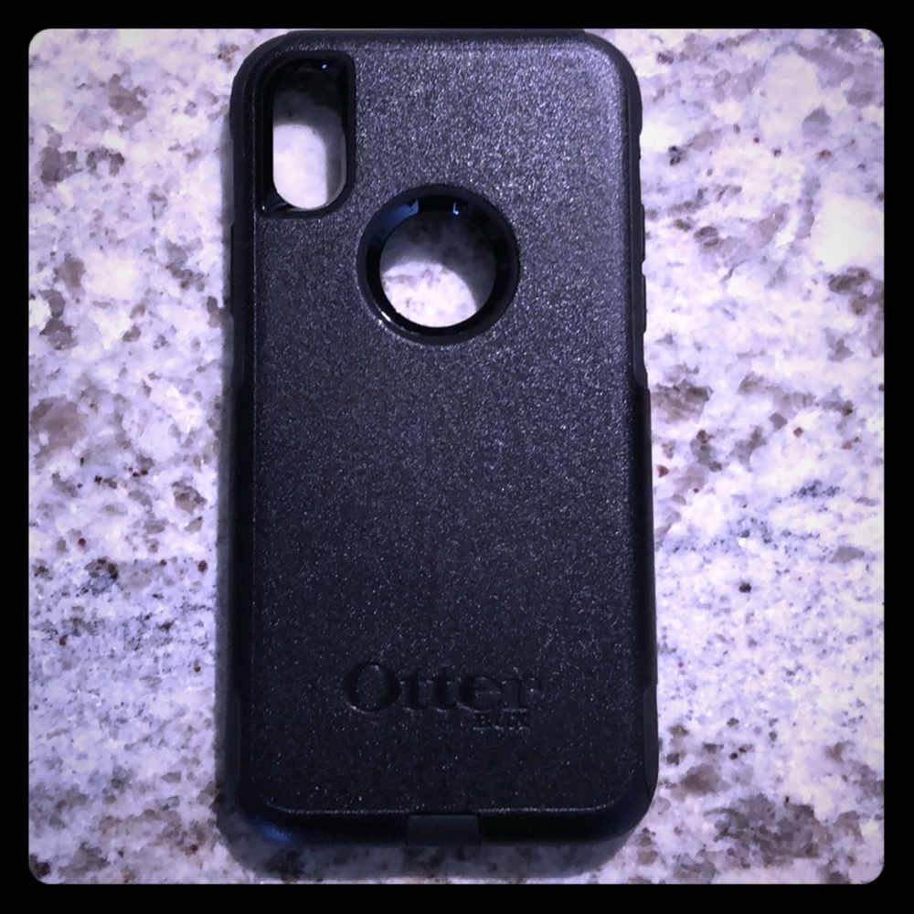 Otterbox iPhone X